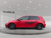 gebraucht VW Golf VII 2.0 TSI BMT GTI TCR ACC Pano LED KAM