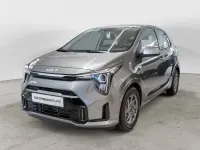 Nowe Kia Picanto Vision 68 KM (50 kW) 2026 Szary Hatchback