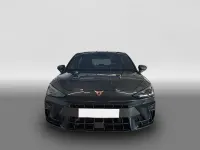 Usata Cupra Leon 150 CV (110 kW) 2025 Grigio Berlina