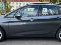 Gebraucht BMW 220 190 PS (139 kW) 2016 Mineralgrau metallic Kombi