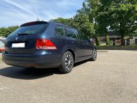 gebraucht VW Golf VI 