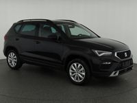 gebraucht Seat Ateca 1.5 TSI Style, Kamera, Winter, 5-J Garantie, Ladeboden