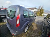 gebraucht Ford Tourneo Connect Ambiente NUR 48000 KILOMETER