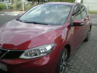 Gebraucht Nissan Pulsar Acenta 115 PS (84 kW) 2015 Kleinwagen