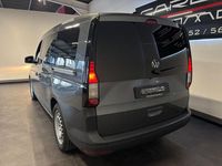 Gebraucht VW Caddy Maxi 122 PS (89 kW) 2021 Grau Van / Kleinbus