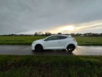 gebraucht Renault Mégane RS Cup 250 RECARO*KEYLESS*TÜV*8FACH*XENON*