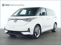 Gebraucht VW ID. Buzz GTX 250 kW (340 PS) 2025 Weiß Van / Kleinbus