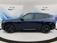 Gebraucht BMW X3 Shadowline 197 PS (144 kW) 2025 Blau SUV