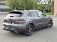 Gebraucht Porsche Cayenne S 441 PS (324 kW) 2020 SUV