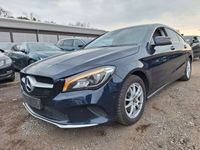 gebraucht Mercedes CLA180 Shooting Brake*Nav*LED*Leder*SHZ*PDC