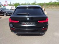 gebraucht BMW 520 520 Baureihe 5 Touring d xDrive