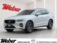 Gebraucht Volvo XC60 Momentum 197 PS (144 kW) 2022 Weiss SUV