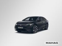 Gebraucht VW ID.7 Pro 210 kW (286 PS) 2023 Schwarz Kleinwagen