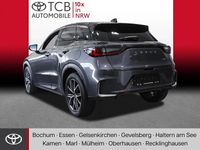Gebraucht Lexus LBX 136 PS (100 kW) 2024 Grau SUV