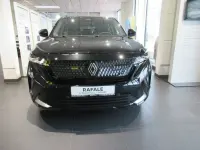 Gebraucht Renault Rafale Techno 200 PS (147 kW) 2024 Schwarz SUV