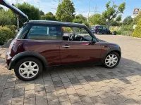 Gebraucht Mini Cooper 116 PS (85 kW) 2001 Rot Kleinwagen