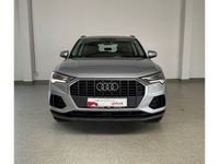 gebraucht Audi Q3 35 TFSI/Navi/El. Heckklappe/LED/Sitzhz./Virt.