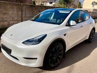 gebraucht Tesla Model Y Maximale Reichweite, Allrad