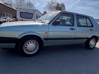 Gebraucht VW Golf II 90 PS (66 kW) 1991 Andere farben Kleinwagen