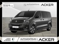 Neu Citroën Spacetourer 180 PS (132 kW) 2026 Grau Van / Kleinbus