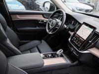 Gebraucht Volvo XC90 Plus 455 PS (334 kW) 2025 Schwarz SUV
