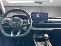 Gebraucht Jeep Avenger Altitude 101 PS (74 kW) 2024 Weiß SUV