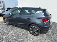 Neu Seat Arona FR 116 PS (85 kW) 2025 Magent grau dach schwarz s9e7 SUV