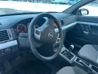 Gebraucht Opel Vectra Edition 120 PS (88 kW) 2005 Blau Limousine