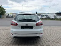 Gebraucht Ford Mondeo 160 PS (117 kW) 2014 Weiß Kombi