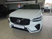 Gebraucht Volvo XC60 Ultimate 455 PS (334 kW) 2023 Crystal white SUV