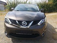 gebraucht Nissan Qashqai 1.2 DIG-T TEKNA