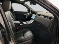 Gebraucht Land Rover Range Rover Velar SE Dynamic 300 PS (220 kW) 2026 Carpathian grey metallic SUV