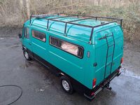 Gebraucht Mercedes T1 79 PS (58 kW) 1990 Van