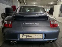 Gebraucht Porsche 997 355 PS (261 kW) 2007 Grau