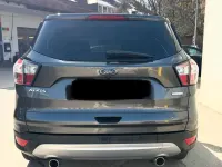 Gebraucht Ford Kuga 179 PS (131 kW) 2018 Grau SUV