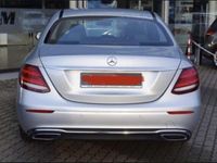 Gebraucht Mercedes E350 258 PS (189 kW) 2016 Grau Limousine