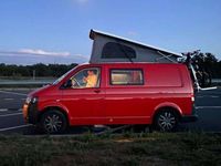 gebraucht VW California T5 Transporter VW T5 wie