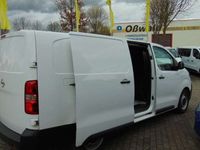 gebraucht Opel Vivaro Kasten Edition L