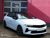 Gebraucht Opel Astra Ultimate 150 PS (110 kW) 2022 Weiß Limousine