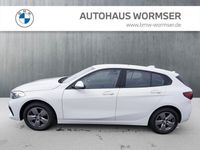 gebraucht BMW 118 i Advantage DAB Tempomat Shz PDC