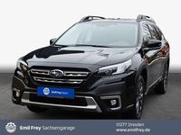 Neu Subaru Outback Active 169 PS (124 kW) 2026 Schwarz Limousine