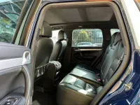 Gebraucht Porsche Cayenne 385 PS (283 kW) 2008 Blau SUV