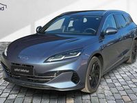 Neu BYD Seal Comfort 212 PS (155 kW) 2025 Blau Kombi