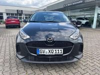 Gebraucht Mazda 2 Exclusive-Line 116 PS (85 kW) 2024 Schwarz Limousine