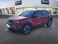 Gebraucht Opel Mokka GS Line 131 PS (96 kW) 2023 Rot rubi metalliclackierung SUV