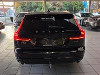 Gebraucht Volvo V60 190 PS (139 kW) 2019 Schwarz Kombi