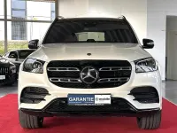 Gebraucht Mercedes GLS580 AMG 489 PS (359 kW) 2020 Diamantweiss  metalliclack SUV