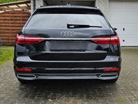 gebraucht Audi A6 45 TFSI S tronic sport Avant sport