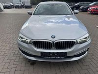 Gebraucht BMW 530 265 PS (194 kW) 2019 Silber Limousine