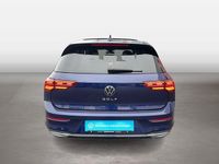 Gebraucht VW Golf VIII Active 150 PS (110 kW) 2022 Blau Limousine